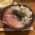 き楽 - 鮮魚です