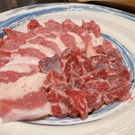 ニューくまもと亭 - 