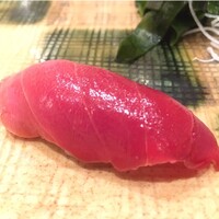 銀座 久兵衛 銀座本店 - 