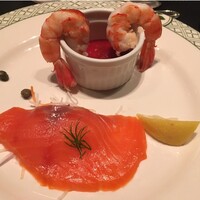 ロウリーズ・ザ・プライムリブ 恵比寿ガーデンプレイス店 - 