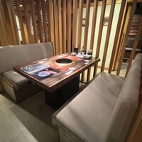 焼肉 いのうえ 吉祥寺店 - 