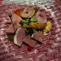 レストラン八間蔵 - 