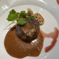 レストラン八間蔵 - 