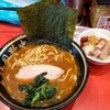 横濱家系ラーメン 五代目 野中家