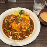 洋食亭 おおはし - 