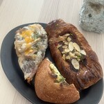 ブーランジェリー リール - 