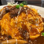 洋食亭 おおはし - 