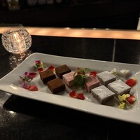 Bar＆Lounge MAJESTIC - 