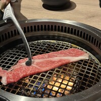 近江うし焼肉 にくTATSU 渋谷店 - 
