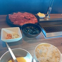 焼肉うしごろ 新宿三丁目店 - 