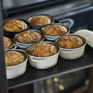 より健康的においしさもバージョンアップ！