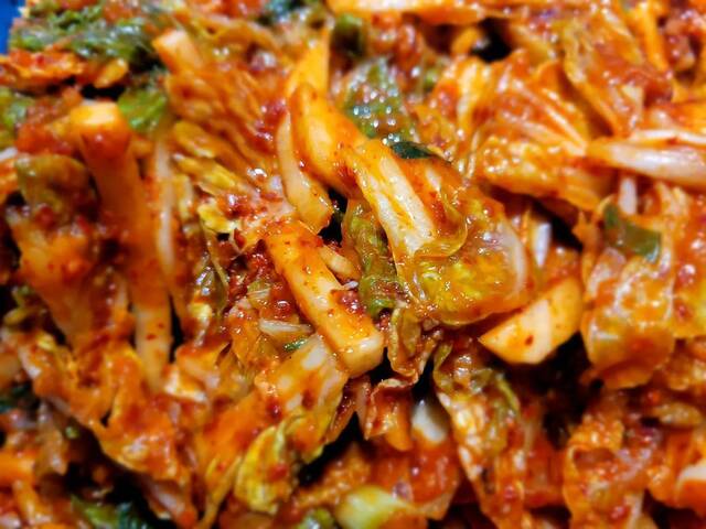 Korean Katei Ryori AIGOYA