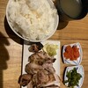 肉と酒 はじめ