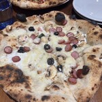 ラ・トリプレッタ - 