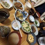 めしや 輪 - 