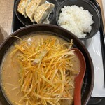 麺場 田所商店 イオンタウンユーカリが丘店 - 
