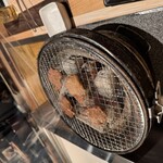 炭火焼肉一獲 - 