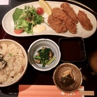 かなわ - 