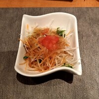 旬菜ステーキ処 らいむらいと - 