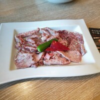 横浜焼肉kintan -  横浜焼肉kintan -