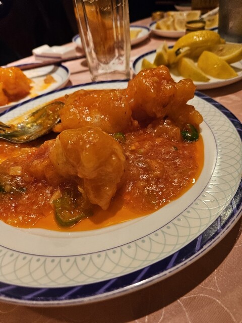 Kyoka Rou Sendagi Ten