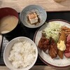 いこい食堂+タルショウ