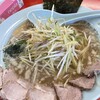 ラーメンショップ 椿 酒々井SP前店