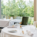 Hôtel & Restaurant LALIQUE - 