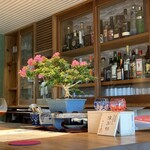 DINING MASHIRA - 