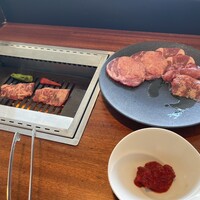 渋谷焼肉 KINTAN - 