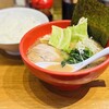 YABAI RAMEN 圭一屋