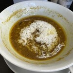 中華そば 裏慶 - 