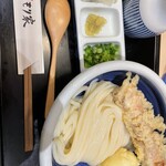 本格手打 もり家 東京店 - 