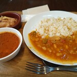 東京ジャーミイ・トルコ文化センター - 