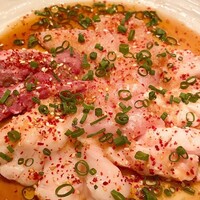 炭火焼肉ホルモン うしごろ 中目黒店 -  炭火焼肉ホルモン うしごろ 中目黒店 -