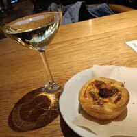 ブリル飯店 - チャーシュータルト