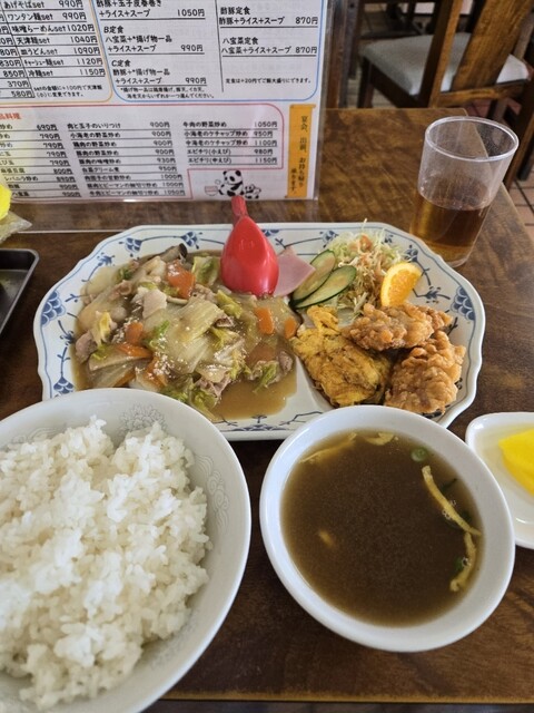 Tomei Hanten photo 2