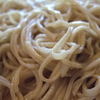 手打ち蕎麦とフレンチの やな木