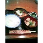 Kurachi - 牛すじと豆腐の煮込みランチ