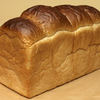 パン チキチキ - 料理写真:もちもちの食感。湯種のパン・ド・ミです。