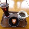mokumokuとまとcafe