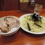 チャーシューざる（14.6ver)