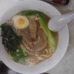 向日葵 - 沖縄そば
