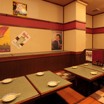 Kushiyaki Shichimiya - 