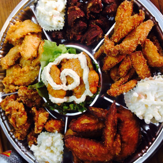 佐伯市でおすすめのグルメ情報 オードブル をご紹介 食べログ