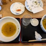 おうどん 瀬戸晴れ - 