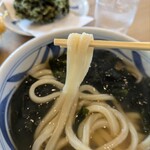 おうどん 瀬戸晴れ - 