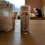 おうどん 瀬戸晴れ - 