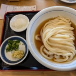 おうどん 瀬戸晴れ - 