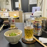 tell me キッチン - 